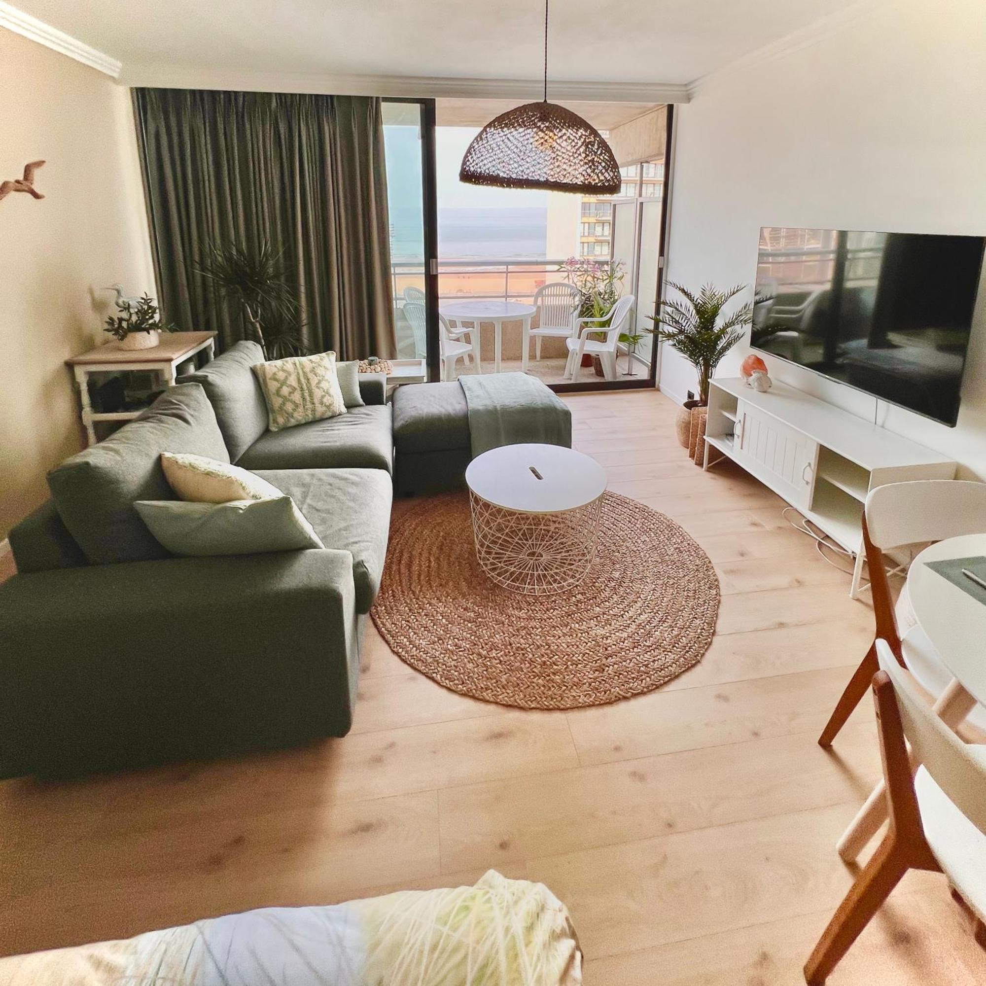 Studio Sea View - Royal Ascot Ostend Luaran gambar