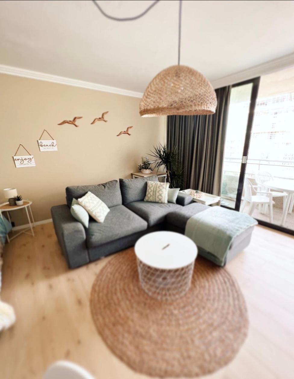 Studio Sea View - Royal Ascot Ostend Luaran gambar